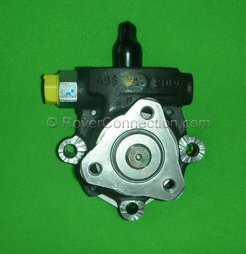 Rebuilt Remanufactured Power Steering Pump for Range Rover Discovery Defender 